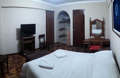 Cochabamba Apartment | APARTAMENTO, CENTRO DE LA CUIDAD