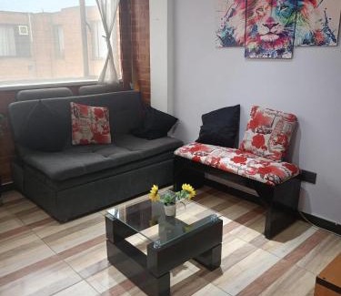 Engativa Apartment | Apartamento cerca al Aeropuerto