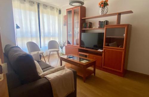 Colunga Apartment | Apartamento cerca de las playas