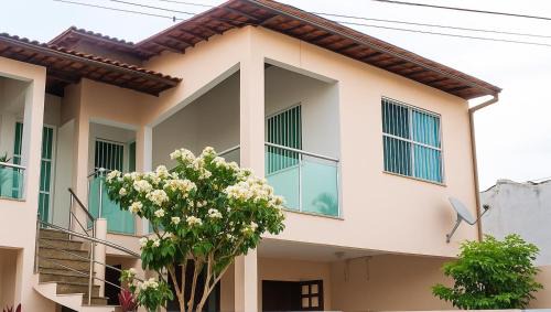 Pontal Apartment | Apartamento charmoso 3/4