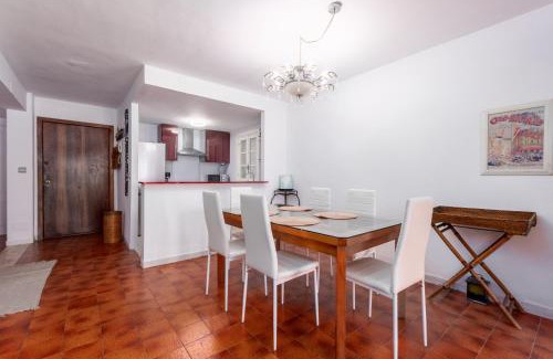 Castillo de Sabinillas Apartment | Apartamento Cigala