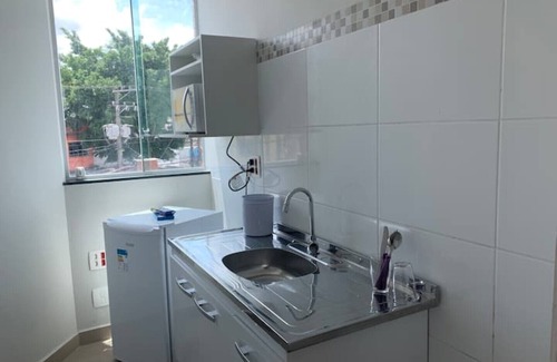 Bouvet Island Apartment | Apartamento com Smart Tv, Netflix, Prox Shopping