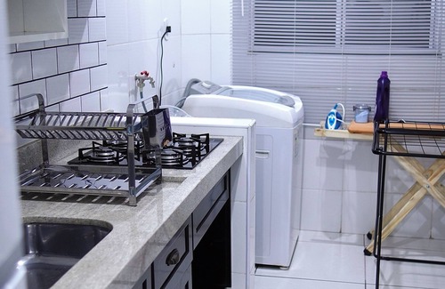 Tres Lagoas Apartment | APARTAMENTO COMPLETO TRES LAGOAS