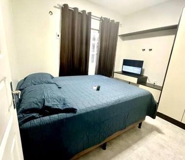 Macapa Apartment | Apartamento Completo Centro