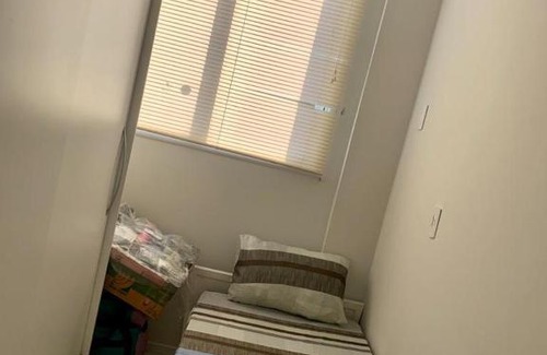 Agudos Apartment | Apartamento completo Duratex Bracell Brahma Agudos Hospital UPA lençóis Paulista Terminal Agudos , próximo a Bauru