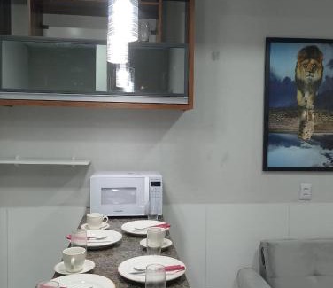 Telegrafo Apartment | Apartamento Completo e Centralizado 3