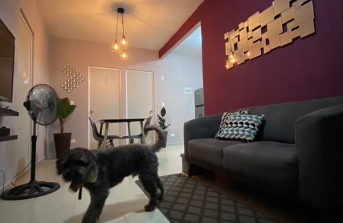 Cancun Apartment | Apartamento Completo en Privada