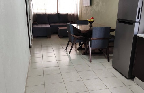 Mazatlan Apartment | Apartamento Completo en Mazatlán