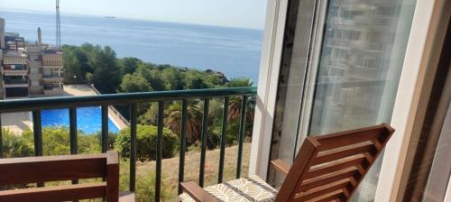 Cap de Salou Apartment | Apartamento con Espectaculares vistas al mar