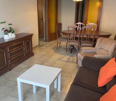 Coll de Nargo Apartment | Apartamento con estupendas vistas a Coll de Nargó