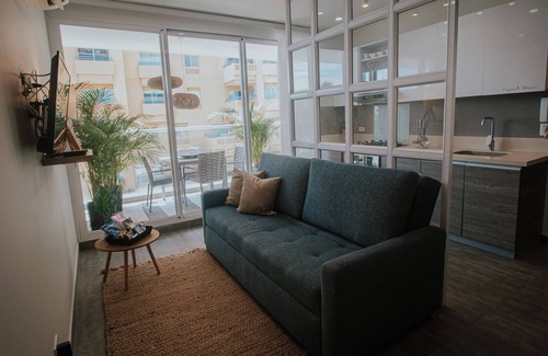 La Boquilla Apartment | Apartamento con Fácil Acceso al Mar/buen Precio/cómodo y con Excelente Ubicación