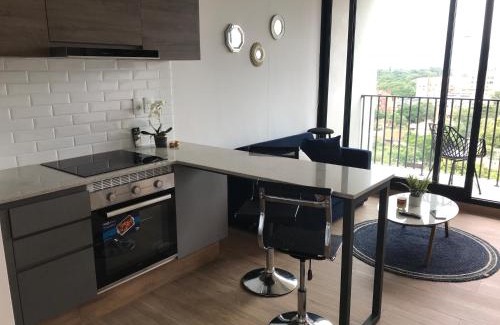 Asuncion Apartment | Apartamento con pileta! Edificio Hassler! #807