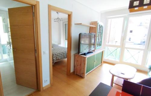 Somo Apartment | Apartamento con piscina y WIFI a 100 metros de la playa en Somo