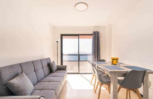 Melenara Apartment | Apartamento con preciosas vistas al mar