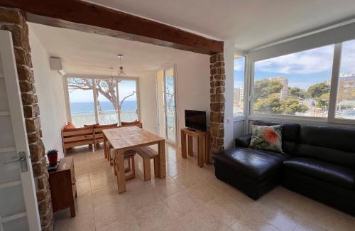 Salou City Centre Apartment | Apartamento con terraza y vistas al mar - Tree House Salou