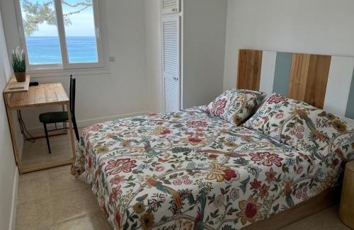 Salou City Centre Apartment | Apartamento con terraza y vistas al mar - Tree House Salou