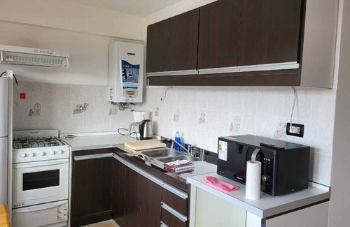 Province of Tierra del Fuego Apartment | Apartamento con Vista a la Ciudad Cerca del Parque Nacional