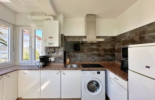 Isla Apartment | Apartamento con vistas al mar - Alfar 5900