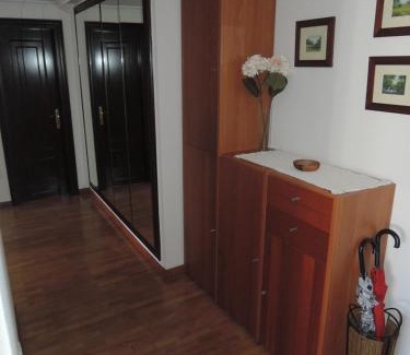Salinas Apartment | Apartamento con vistas, Mar de Salinas VUT3883AS