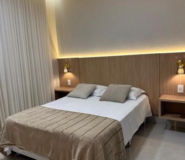 Maraba Apartment | Apartamento Concierge Sensacional