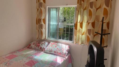 Sao Marcos Apartment | Apartamento Cond Bosque Imperial, Av São Rafael