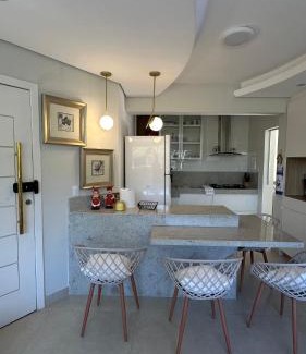 Diamantina Apartment | Apartamento Confortável e Acolhedor