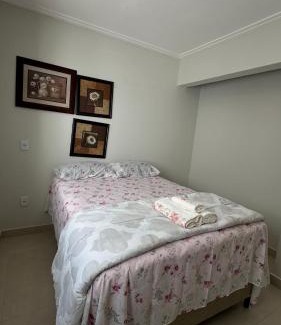 Diamantina Apartment | Apartamento Confortável e Acolhedor