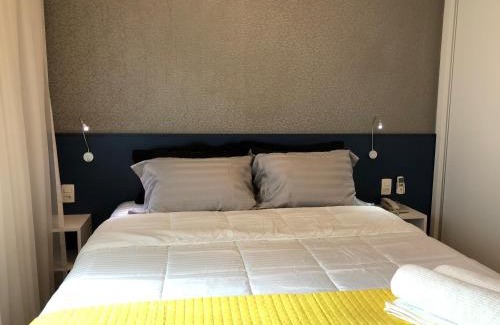 Itaim Bibi Apartment | Apartamento confortável - Itaim Bibi