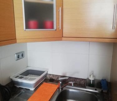 Alicante Apartment | Apartamento confortable en la bahia de Alicante