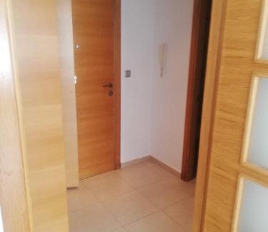 Alicante Apartment | Apartamento confortable en la bahia de Alicante