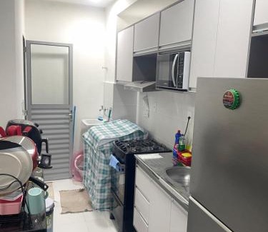 Tapana Apartment | Apartamento COP 30