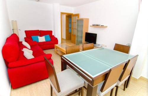 San Juan de Alicante Apartment | Apartamento de 4 dormitorios muy céntrico en San Juan Pueblo a tan sólo 2,5 km de la playa de San Juan y Muchavista