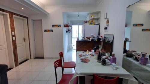 Umarizal Apartment | Apartamento da Mara