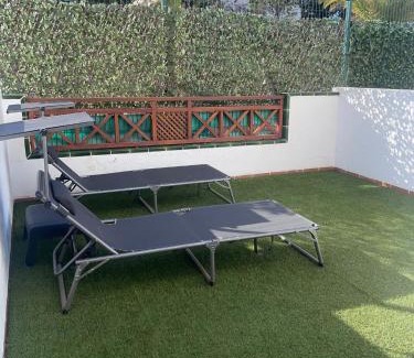 Los Cristianos Apartment | Apartamento de 1 dormitorio en Victoria Court 2 Los Cristianos.