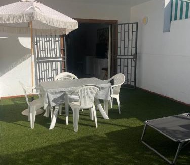 Los Cristianos Apartment | Apartamento de 1 dormitorio en Victoria Court 2 Los Cristianos.