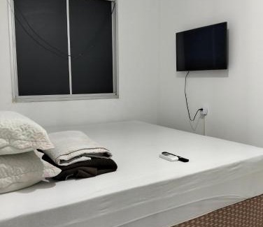 Petrolina Apartment | Apartamento de 1 QUARTO
