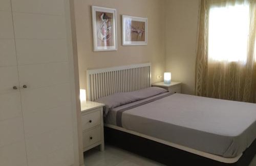 Canet de Berenguer Apartment | Apartamento de lujo en Canet de Berenguer a 150 m de la playa