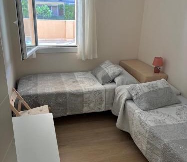 Canet de Berenguer Apartment | Apartamento de lujo en Canet de Berenguer a 150 m de la playa