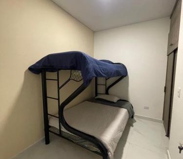 Barrios Unidos Apartment | Apartamento de lujo con parqueadero privado excelente ubicacion Bogota