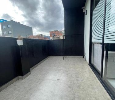 Barrios Unidos Apartment | Apartamento de lujo con parqueadero privado excelente ubicacion Bogota