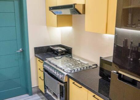 Serralles Apartment | Apartamento De Lujo Con Piscina, GYM & Play Land