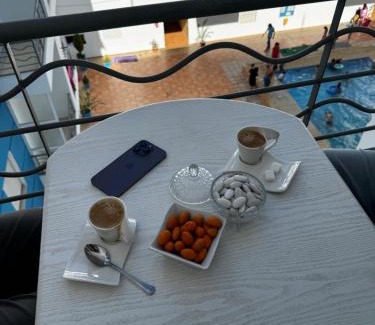 Martil Apartment | Apartamento de lujo Martil