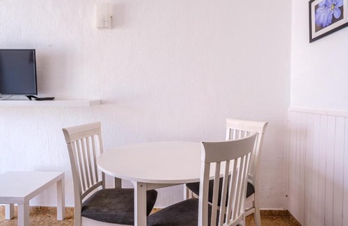Es Canar Apartment | Apartamento Deluxe vistas al mar