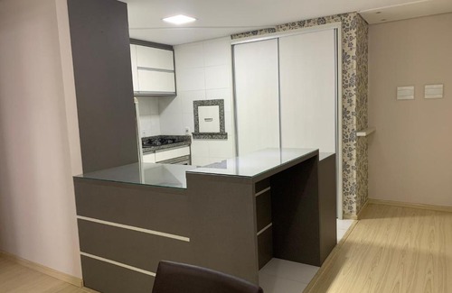 Sao Joao Apartment | Apartamento do Aconchego