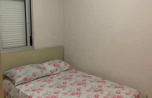 Sao Joao Apartment | Apartamento do Aconchego