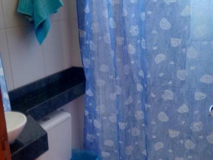 Nossa Senhora Aparecida Apartment | Apartamento do MUSQUITO fisioterapeuta