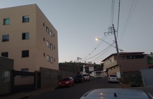 Nossa Senhora Aparecida Apartment | Apartamento do MUSQUITO fisioterapeuta