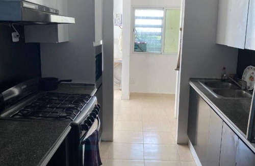 Santo Domingo Apartment | Apartamento Frente al Mar