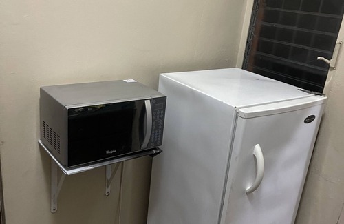 Santo Domingo Apartment | Apartamento 4- Clásico Victoriano, Parque del Este