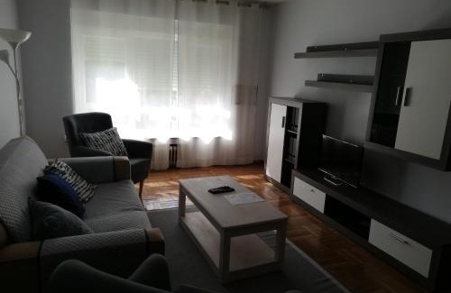 Oviedo City Centre Apartment | Apartamento Dominicos